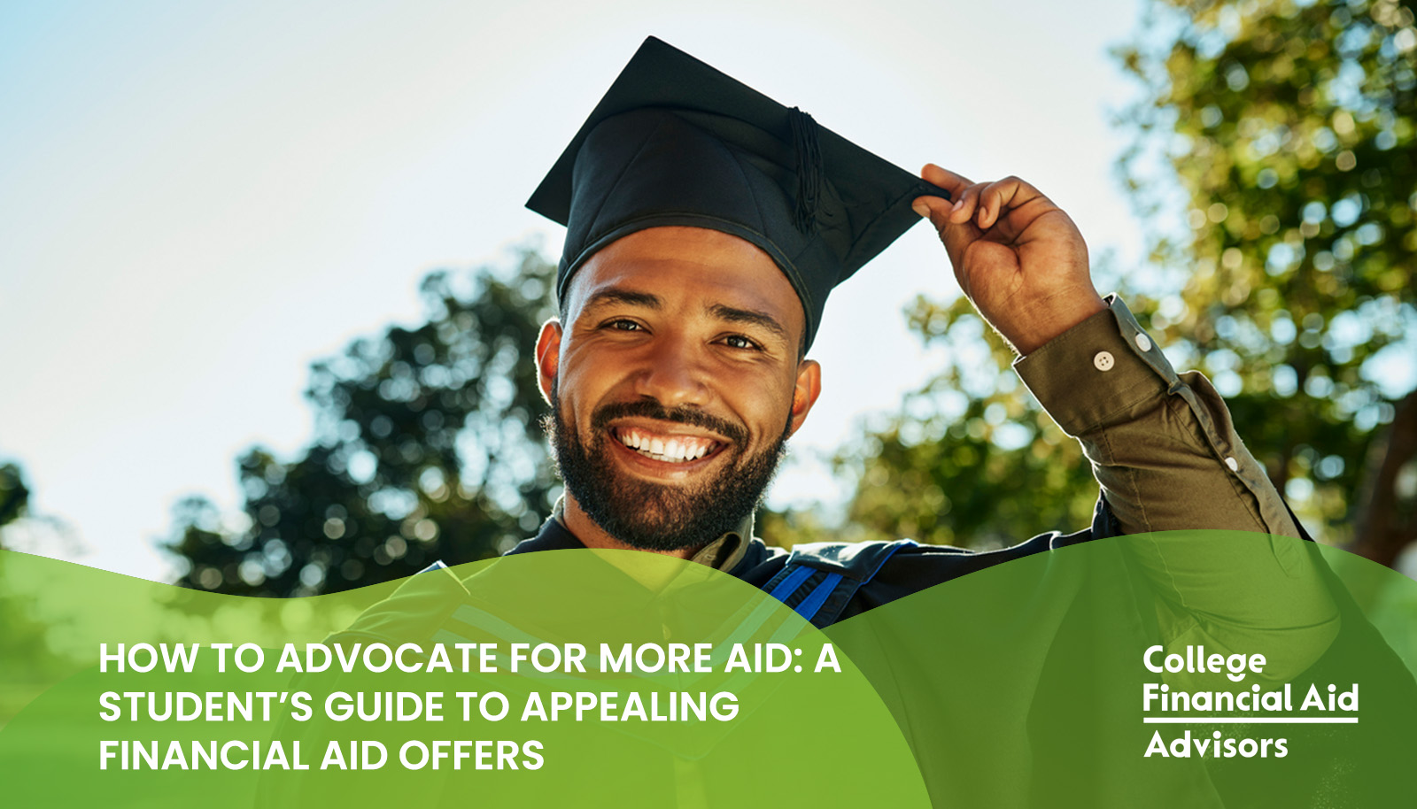 A student's guide to appealing financial aid offers for college when funding is short shared by financial aid advisor Jodi Okun