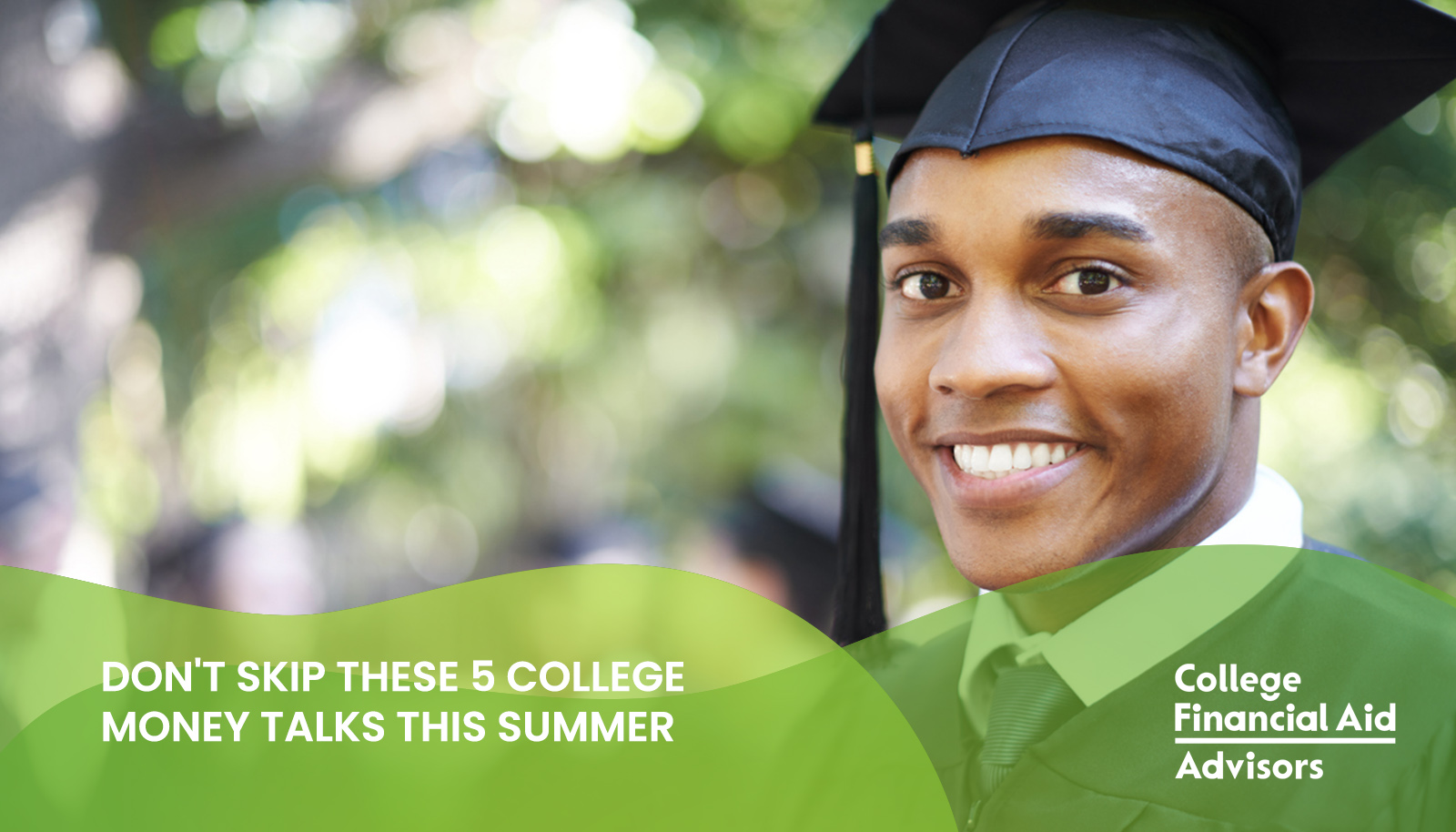 Financial aid advisor Jodi Okun shares 5 important college planning conversations for parents and students to have before move-in day