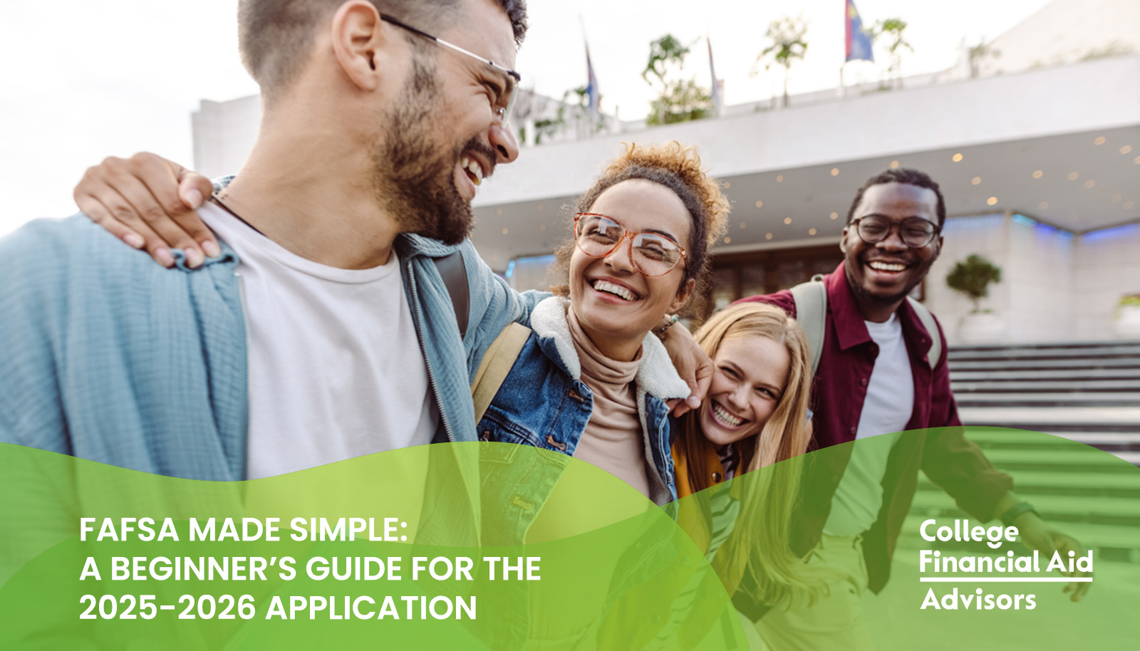 FAFSA Made Simple: a beginner’s guide for the 2025-2026 application shared by financial aid advisor Jodi Okun