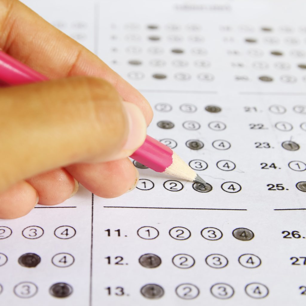 Should You Take the ACT or SAT?