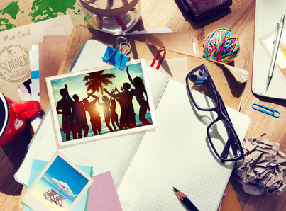 The Discover Challenge: 5 Ways to Enhance Your Summer
