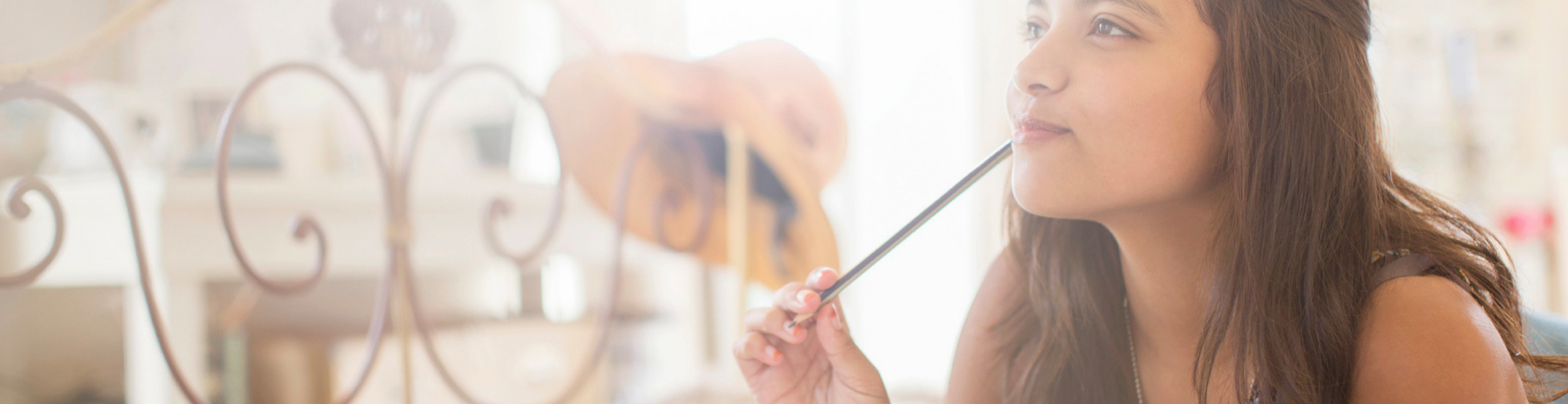 Is Applying to College a Time for Dreaming or Being Safe?
