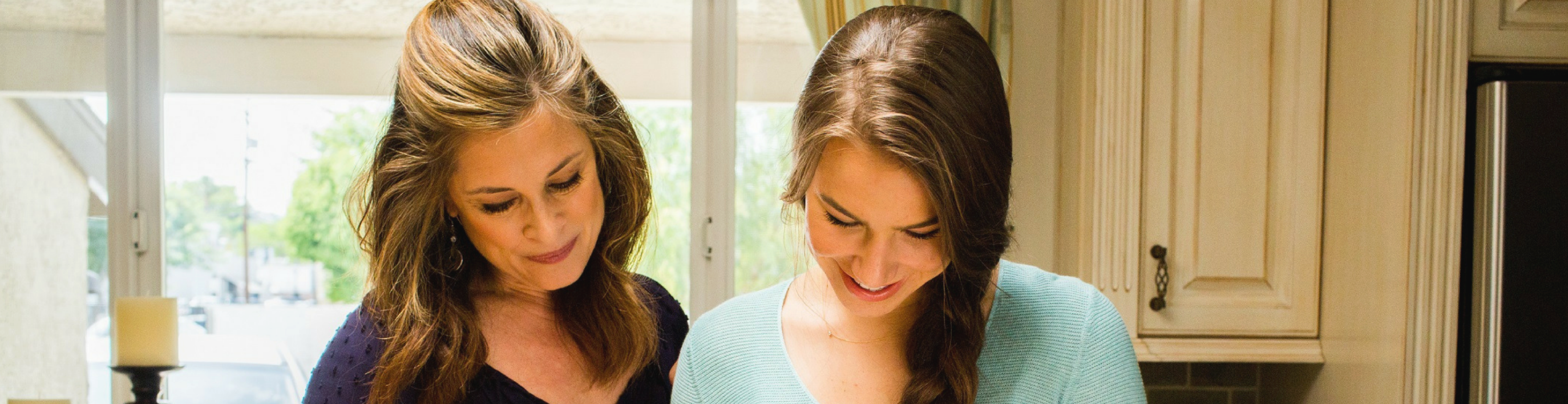 Information Parents Need About Paying for College 
