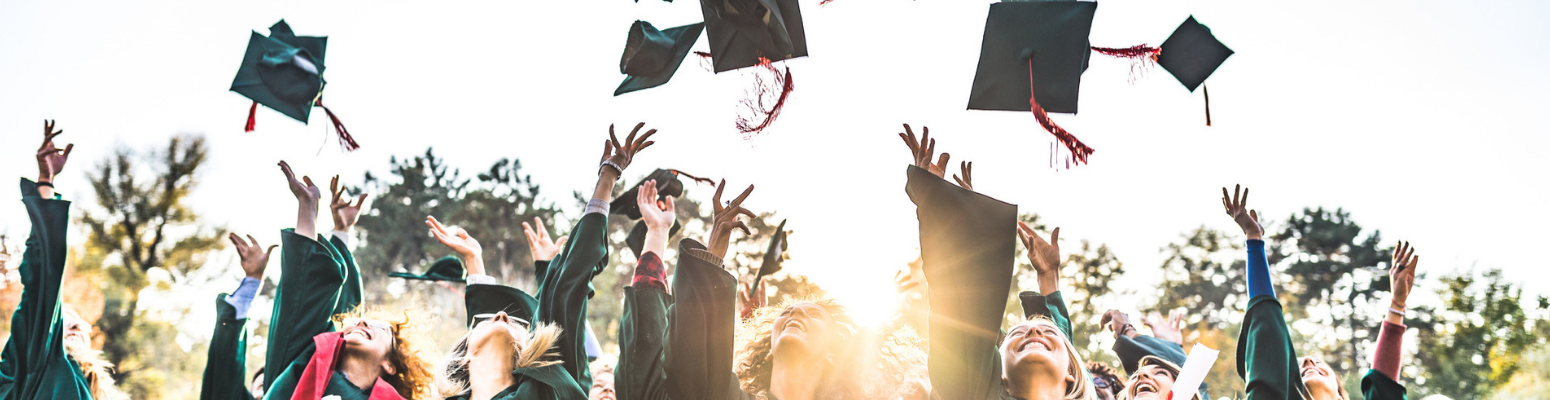 Final Money Lessons for Soon-to-Be College Grads