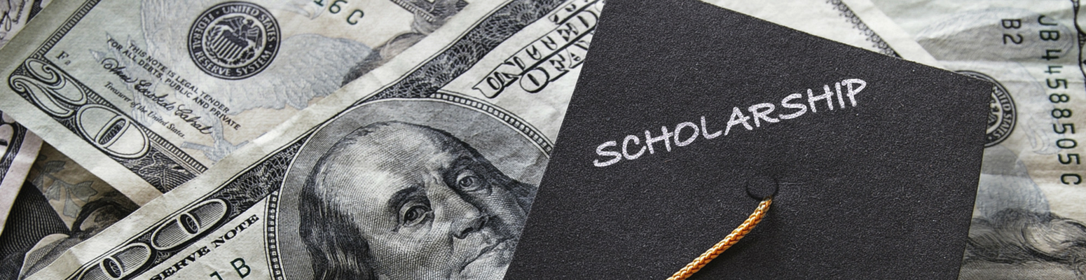 Why Your Student Should Still Search for Scholarships