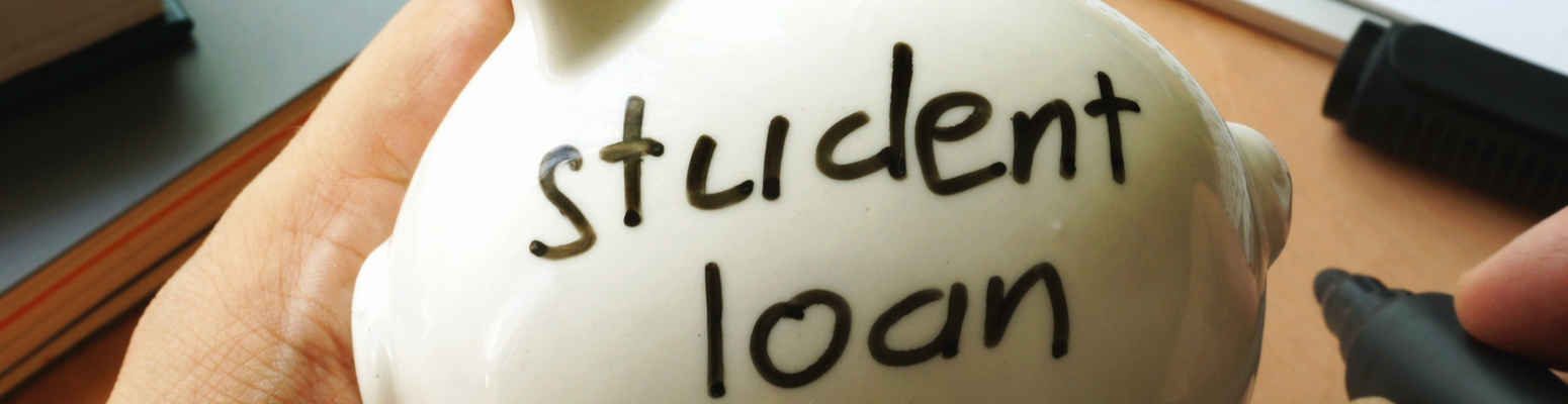 Don't Get Overwhelmed With Your Student Loan Payments