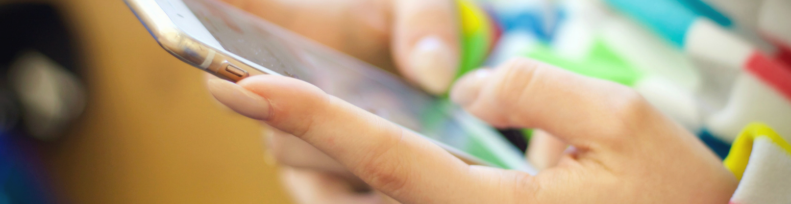 Get Ready for a Mobile-Friendly FAFSA