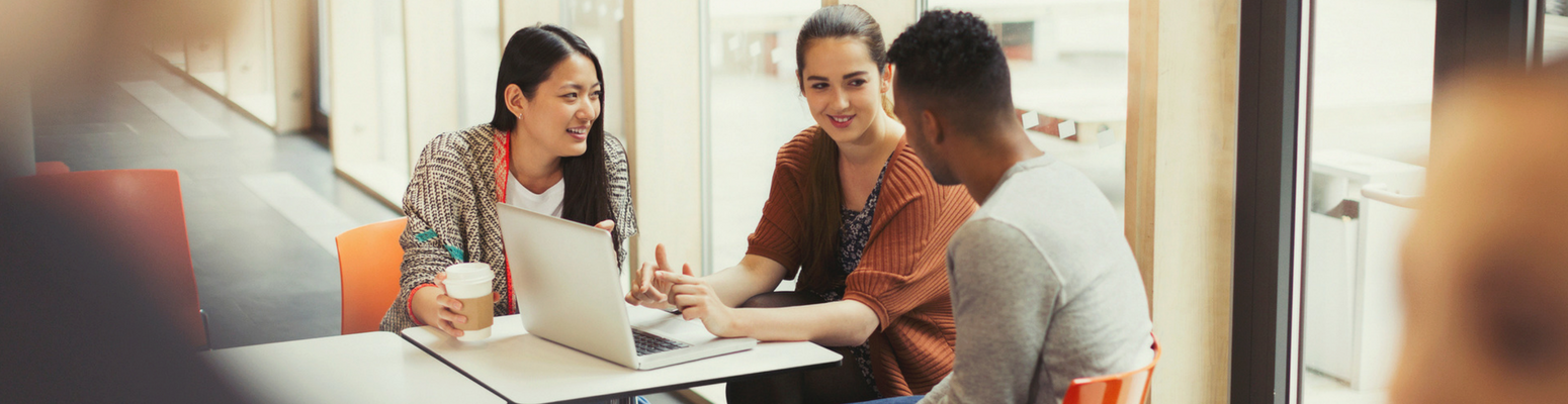 Stop at College Ave Student Loans to Cover Last-Minute College Financing Needs