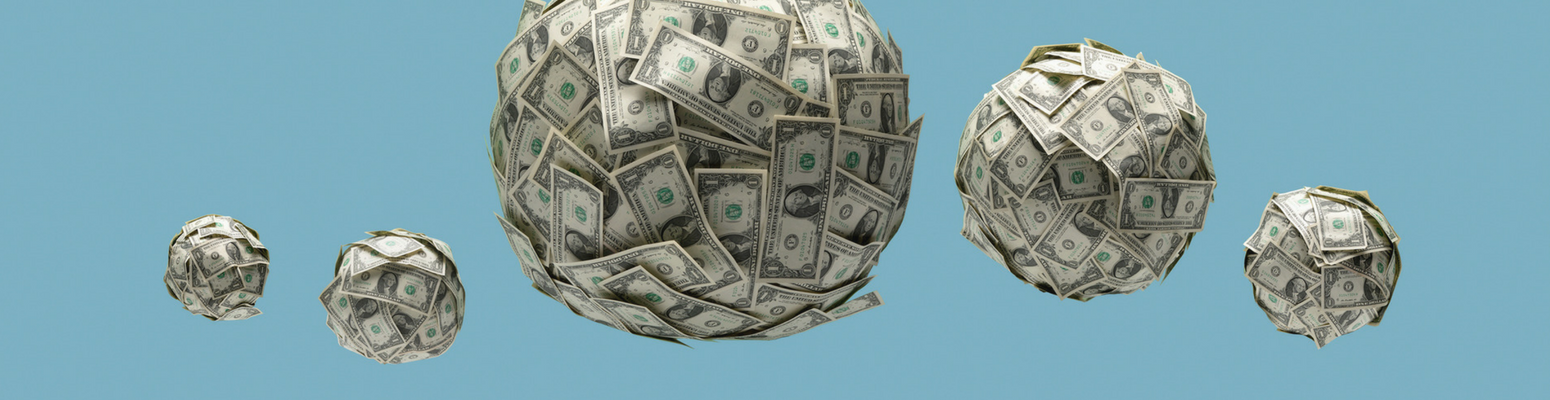 5 Financial Rewards for Your New College Freshman