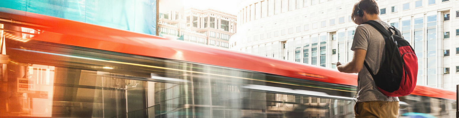 The College Train is Leaving - Get on Board or Get Left Behind