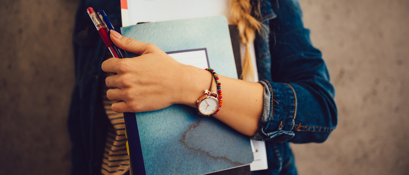 How to Prepare Your Rising Senior for Financial Aid Deadlines