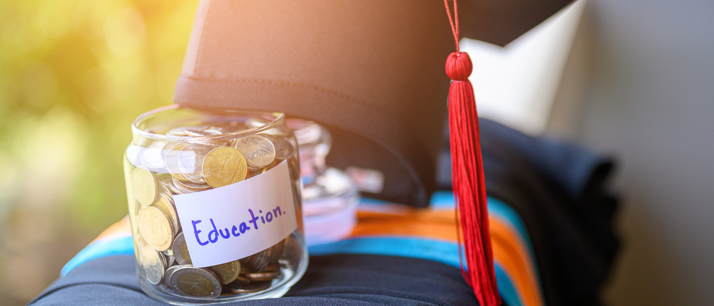Why Students Should Continue to Search for Scholarships After Junior Year