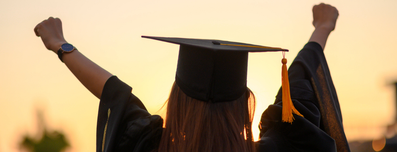 Help Your College Grad Get Their Money House in Order 