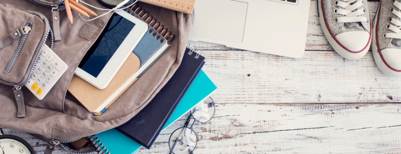 Key Lessons to Teach Your Rising High School Senior 