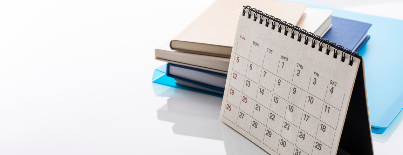 Get Your Financial Documentation in Order Now