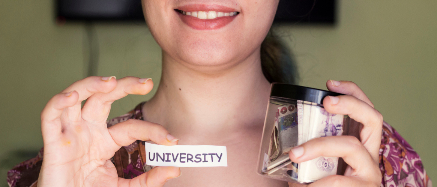 Teach Your College-Bound Students About Money 