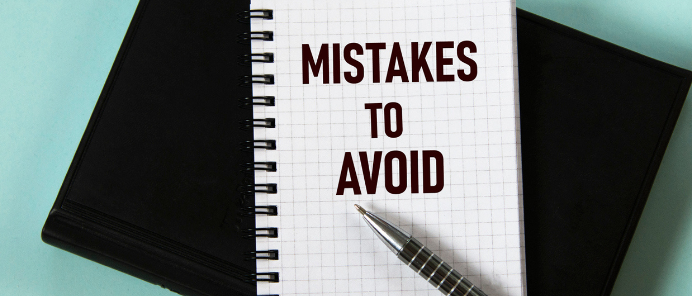 Avoid These FAFSA Missteps