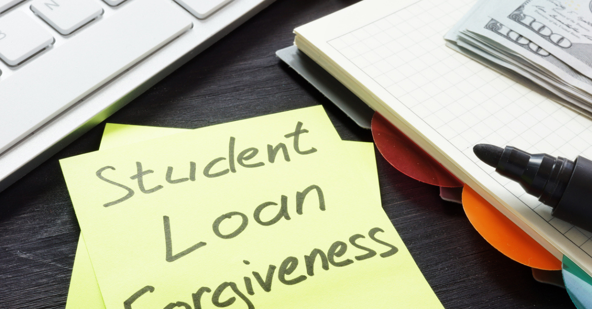 Latest News on Federal Student Loan Forgiveness