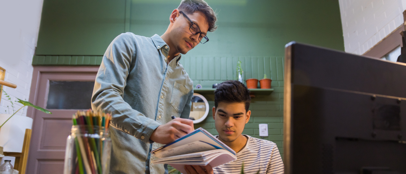 Parents: Did You Have the Money Talk with Your Student?