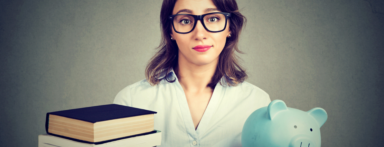 Lessons Your Child Can Learn from Working to Pay for College